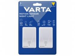 Varta-LED-Taschenlampe-Motion-Sensor-2Pack-inkl-3x-Battery-Al