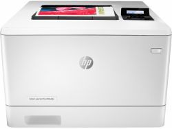 HP Color LaserJet Pro M454dn Drucker Farbe Duplex W1Y44A#B19