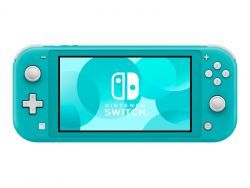 Nintendo Switch Lite Türkis 10002292