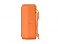 SONY SRS-XE200 Portable Bluetooth Lautsprecher Orange SRSXE200D.CE7