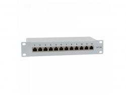 Logilink-Patch-Panel-10-mounting-Cat6A-STP-12-ports-grey-NP0