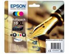 Epson-TIN-T16364012-Multipack-XL-C13T16364012