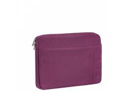 Rivacase 8203 - Sleeve case - 33.8 cm (13.3inch) - 300 g - Purple 8203P