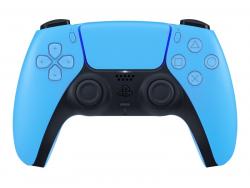 SONY-Manette-sans-fil-PS5-DualSense-Starlight-Blue