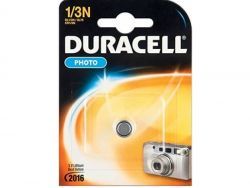 Duracell-Batterie-Lithium-Knopfzelle-CR1-3N-3V-Photo-Retail-1-P