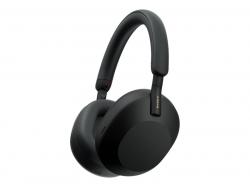 Sony-WH-1000XM5-Bluetooth-Sluchawki-z-redukcja-szumow-Czarne-WH1