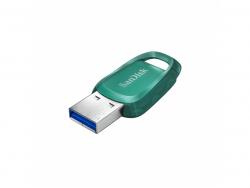 SanDisk Ultra Eco USB 3.2 Gen 1 128Go 100MB/s SDCZ96-128G-G46