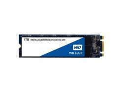 SSD WD Blue 3D NAND SATA 1TB 1024Go M.2 WDS100T2B0B