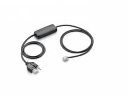 Plantronics Headset Savi EHS APS-11 Hook-Switch Adapter 37818-11