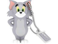 Clé USB 16GB EMTEC Tom & Jerry (Tom)