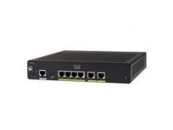 Cisco Integrated Serices Router C927-4P