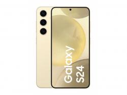 Samsung Galaxy S24 5G 8GB/256GB Amber Yellow EU SM-S921BZYGEUE