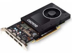 Fujitsu NVIDIA Quadro P2200 5GB S26361-F2222-L205