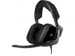 Corsair VOID ELITE Stereo Gaming-Headset schwarz - CA-9011208-EU