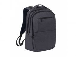 Riva Case 7765 black Laptop bag 16"/12 7765 Black