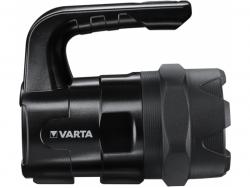 Varta-LED-Taschenlampe-Indestructible-BL20Pro-inkl-6x-Batterie