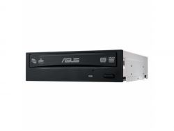 ASUS Interner DVD-Brenner DRW-24D5MT retail intern black 90DD01Y0-B20010