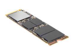 INTEL  SSD 760p Serie 256 GB M.2 SSDPEKKW256G8XT