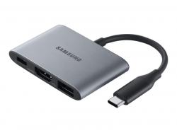 Samsung-Multiport-Adapter-Grey-EE-P3200BJEGWW