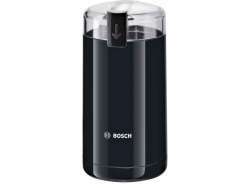 Bosch MKM6003 Schlagmesser-Kaffeemühle schwarz
