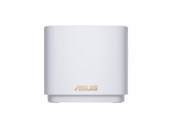ASUS ZenWiFi AX Mini XD4 WiFi 6 Portable Router White 90IG05N0-MO3R60