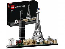 LEGO-Architecture-Paris-France-21044