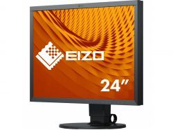 EIZO 61.0cm (24")16:10 DVI+HDMI+DP+USB IPS black CS2410