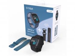 Fitbit-Versa-4-AMOLED-Touchscreen-GPS-FB523BKBK-EUBNDL