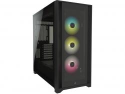 CORSAIR-Midi-iCUE5000X-RGB-Tempered-Glass-Black-CC-9011212-WW