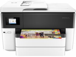 HP Officejet Pro 7740 All-in-One Multifunktionsdrucker G5J38A#A80