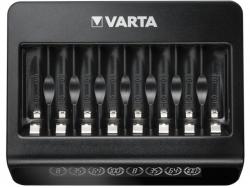 Varta-Akku-Universal-Ladegeraet-LCD-Multi-Charger-ohne-Akkus