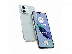 Motorola Moto G84 256GB 5G Marshmallow Blue PAYM0010SE