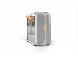 BeQuiet PC- Case Pure Base 500DX white|BGW38
