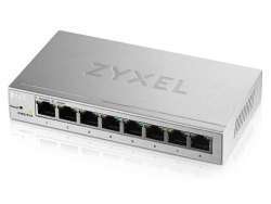 Zyxel-Switch-8-port-GS1200-8-EU0101F