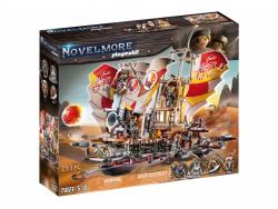 Playmobil Novelmore: Sal´ahari Sands - Sandsturmbrecher (71023)