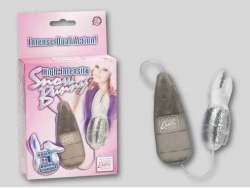 HIGH-INTENSITY-SNOW-BUNNY-HASE-MIT-VIBRO-BULLET-CLEAR-9-5CM