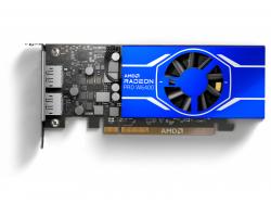 AMD Radeon Pro W6400 Grafikkarte 4GB 100-506189