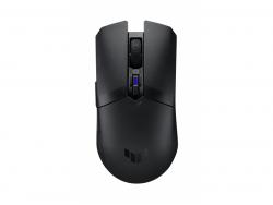 ASUS TUF M4 Wireless Gaming Mouse (Right-hand) Black 90MP02F0-BMUA00