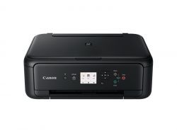 Canon PIXMA TS5150 Multifunktionssystem 3-in-1 schwarz 2228C006
