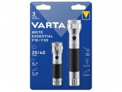 Varta-LED-Taschenlampe-Brite-Essential-Twinpack-15608-15618