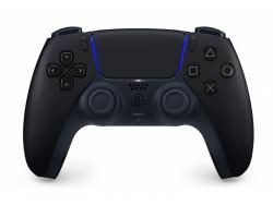 SONY-PlayStation5-PS5-DualSense-Wireless-Controller-Midnight-Black