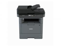 Brother-MFC-L5700DN-Multifunktionsdrucker-s-w-Laser-MFCL5700DNG1