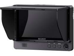 Sony Compact Monitor 5 Inch Full HD Compatible - CLMFHD5.CE7