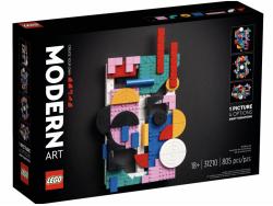 LEGO-Art-Modern-Art-31210