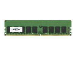 Barrette mémoire Crucial DDR4 2400MHz 8Go (1x8Go) CT8G4DFS824A