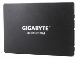GIGABYTE  SSD 240GB Intern Sata3 GP-GSTFS31240GNTD