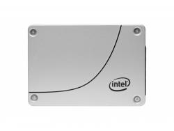 Intel D3-S4610 Series SSD 1.92TB Intern 2.5" SSDSC2KG019T801