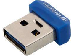 Verbatim Store n Stay NANO 32GB USB-Flash-Laufwerk 98710