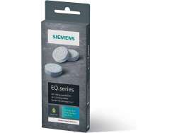 Siemens EQ.series 2in1 Cleaning tablets 10x2,2g TZ80001A