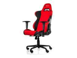 Arozzi PCB Arozzi Torretta Universal gaming chair Padded seat TORRETTA-RD